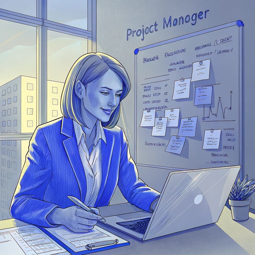 Project Manager