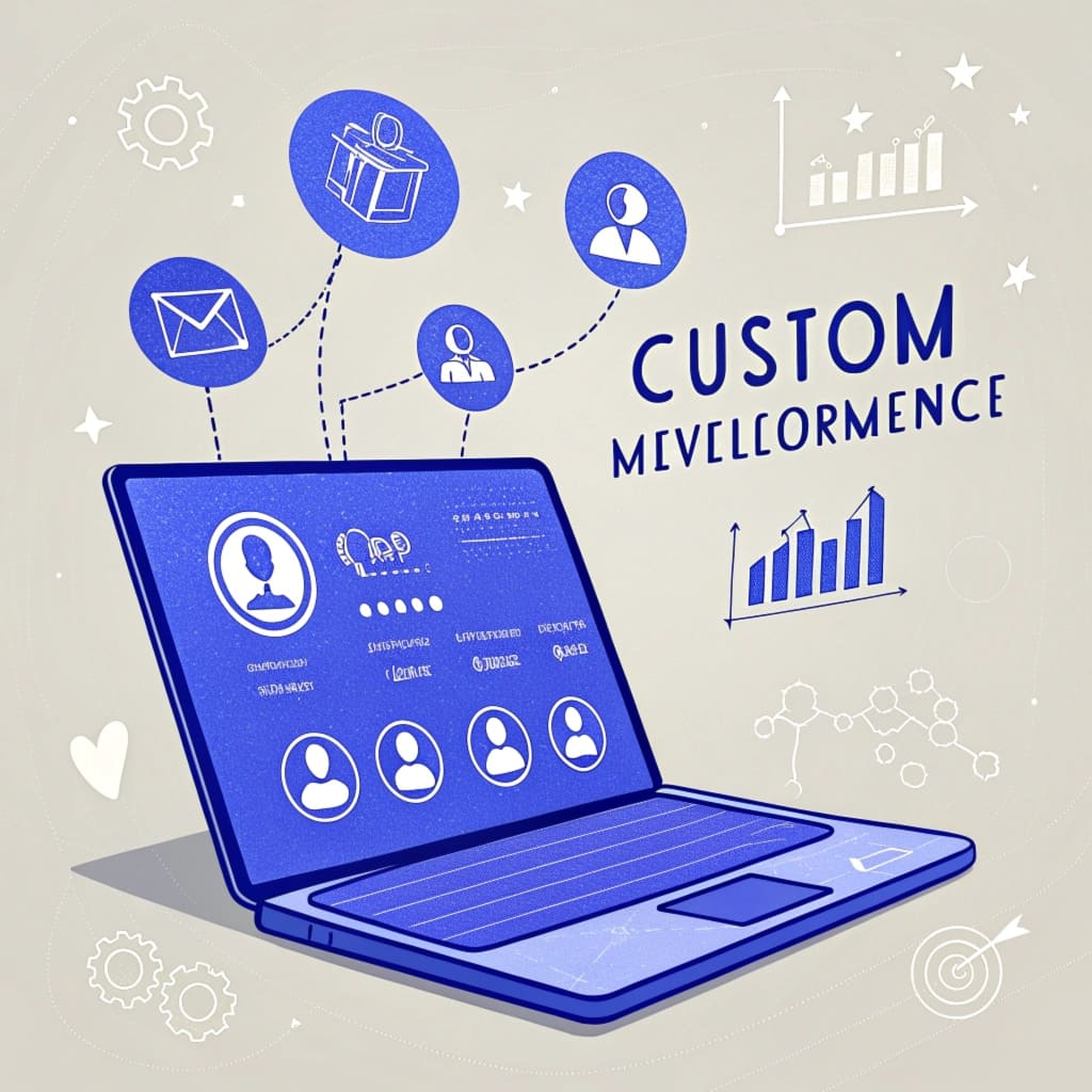 Custom CRM Development