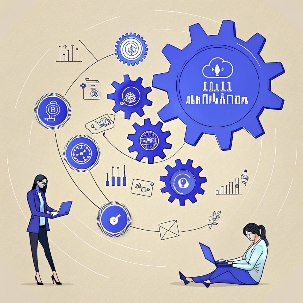 Sales & Marketing Automation