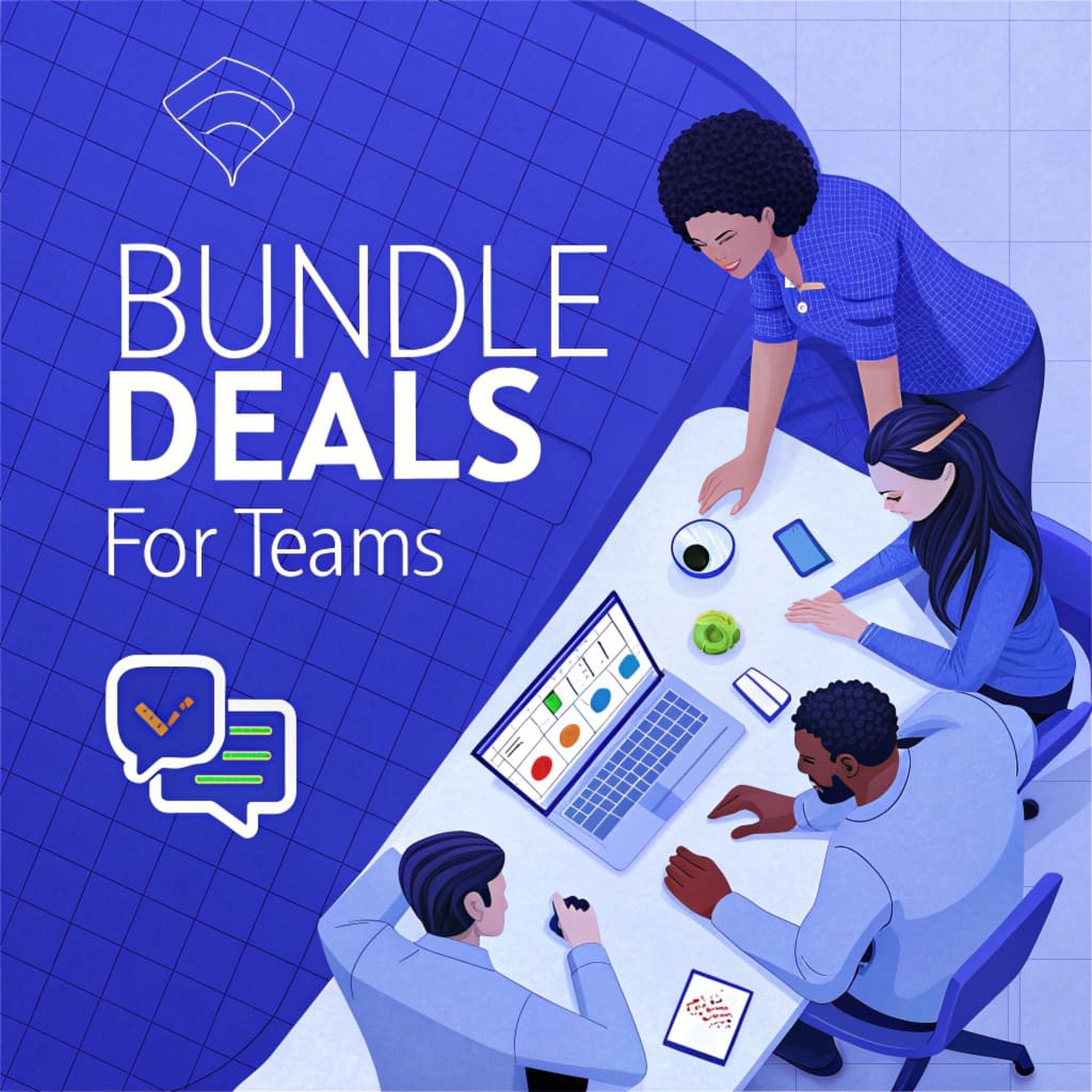 Bundle Deals for Teams