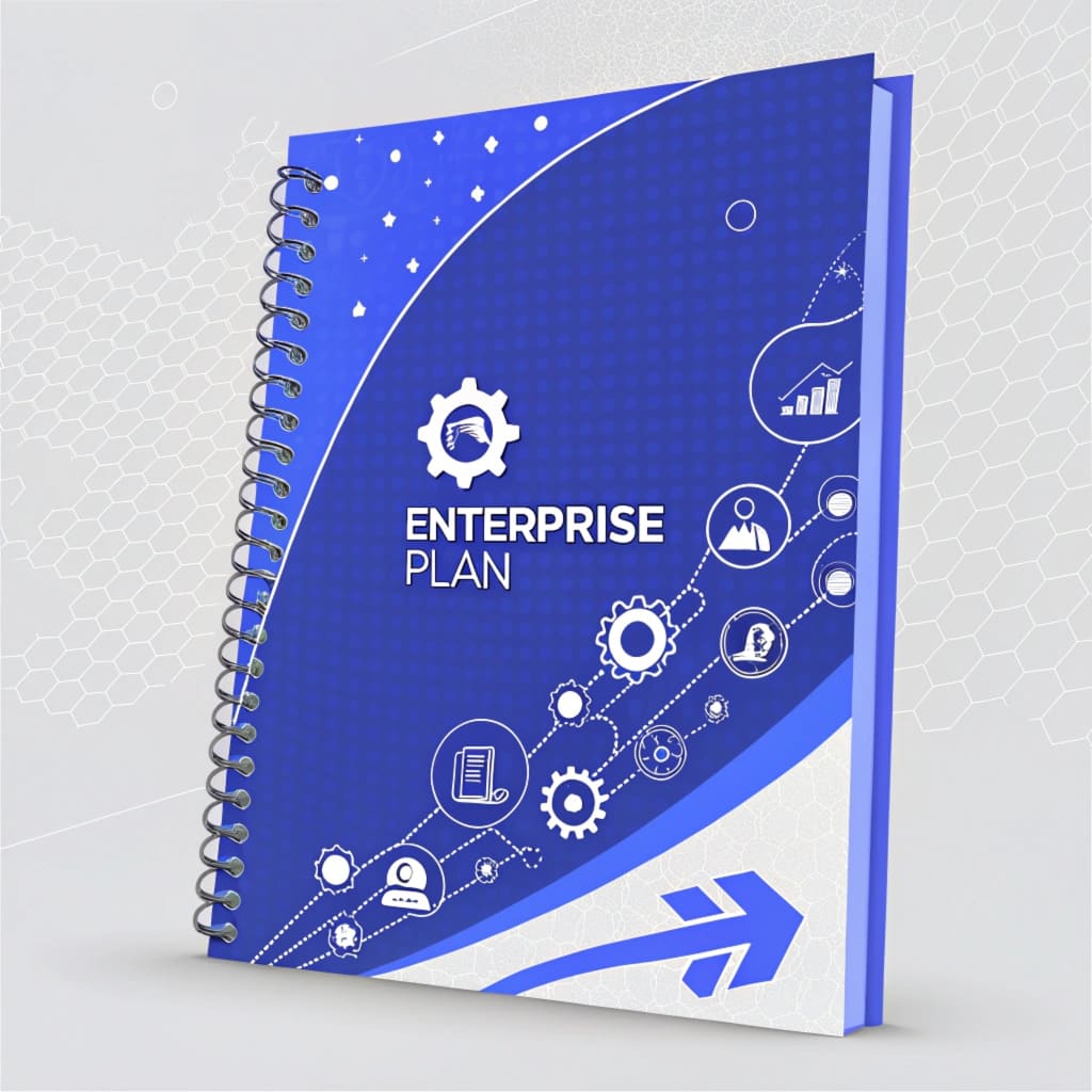 Enterprise Plan